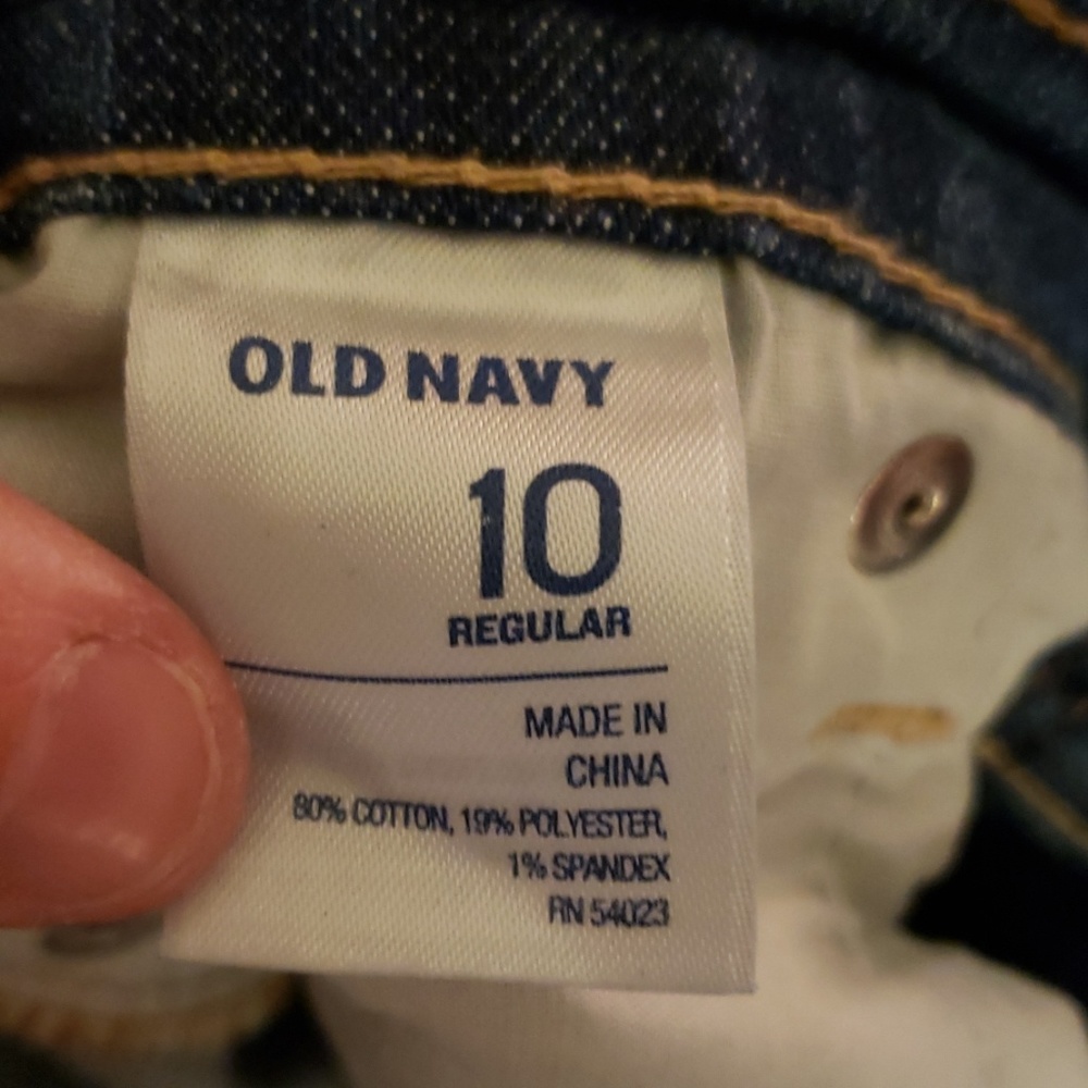 Jeans - Picture 4 of 5